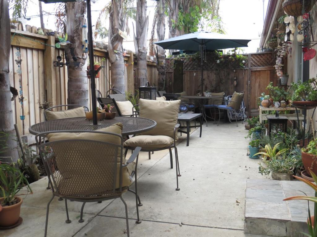 Always Inn San Clemente Bed & Breakfast By Elevate Rooms Exterior foto