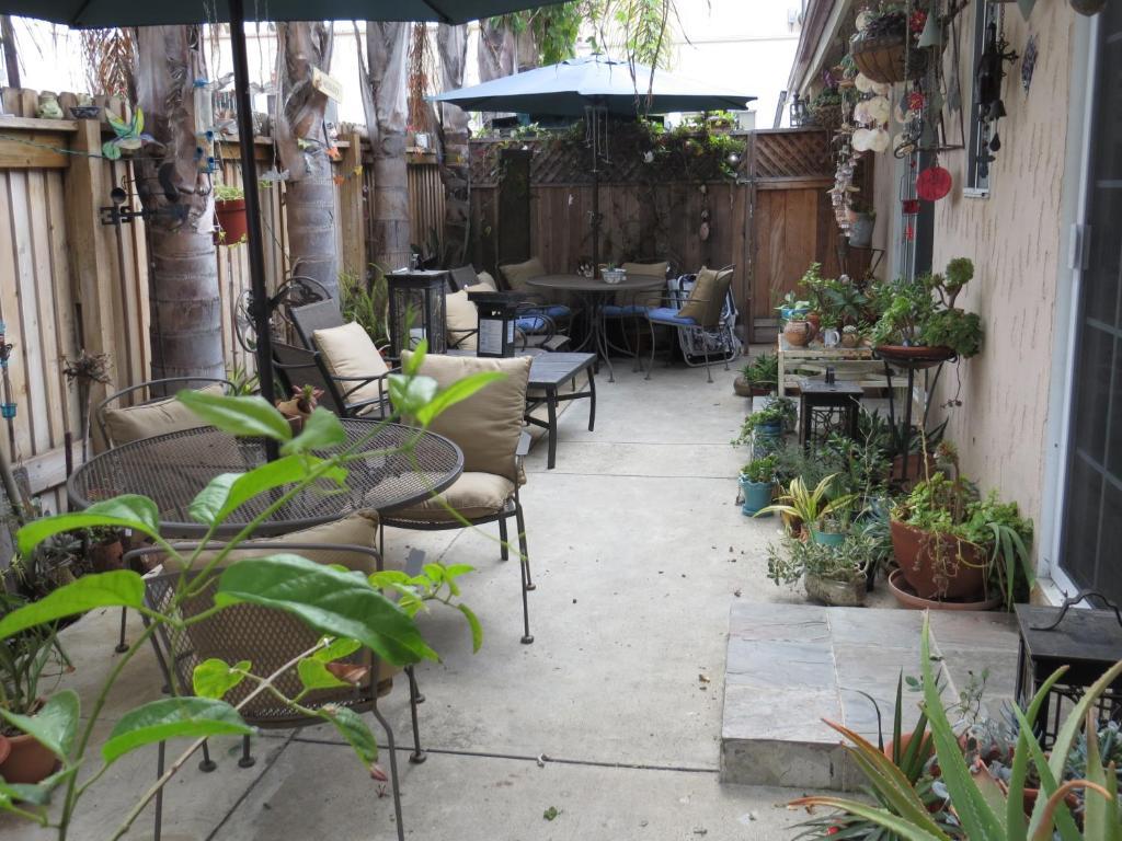Always Inn San Clemente Bed & Breakfast By Elevate Rooms Exterior foto