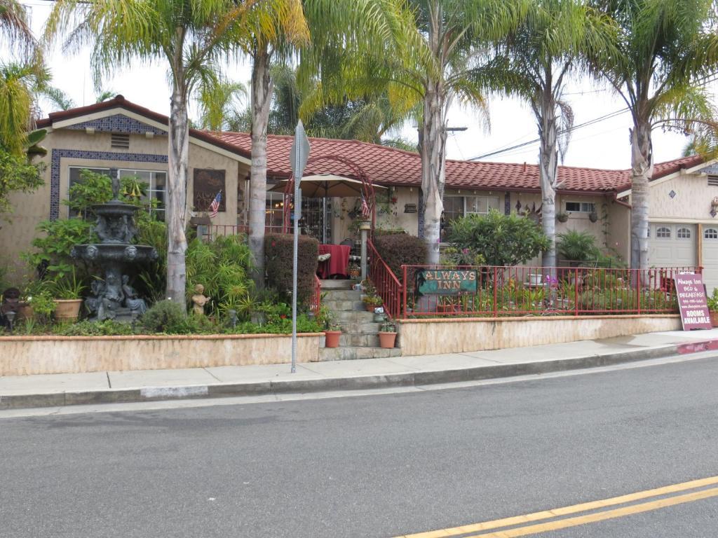 Always Inn San Clemente Bed & Breakfast By Elevate Rooms Exterior foto