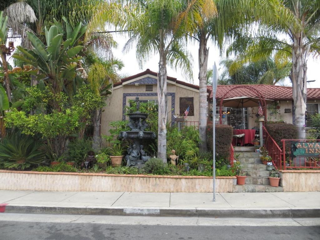 Always Inn San Clemente Bed & Breakfast By Elevate Rooms Exterior foto