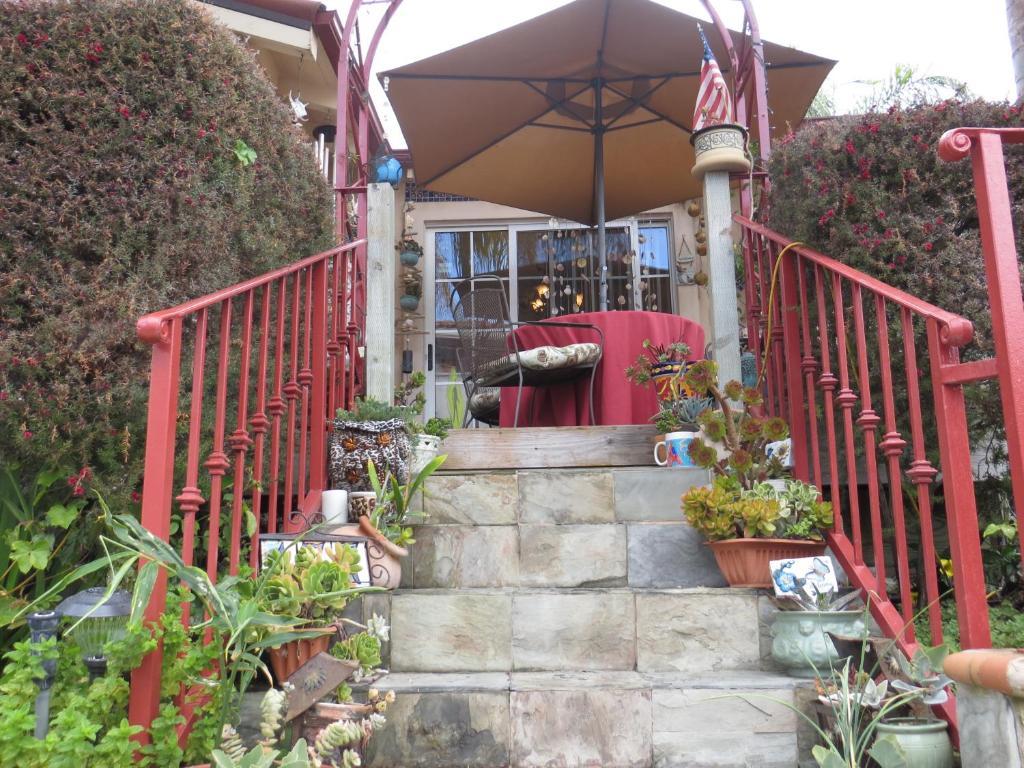 Always Inn San Clemente Bed & Breakfast By Elevate Rooms Exterior foto
