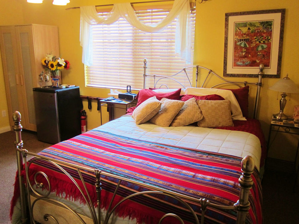 Always Inn San Clemente Bed & Breakfast By Elevate Rooms Exterior foto