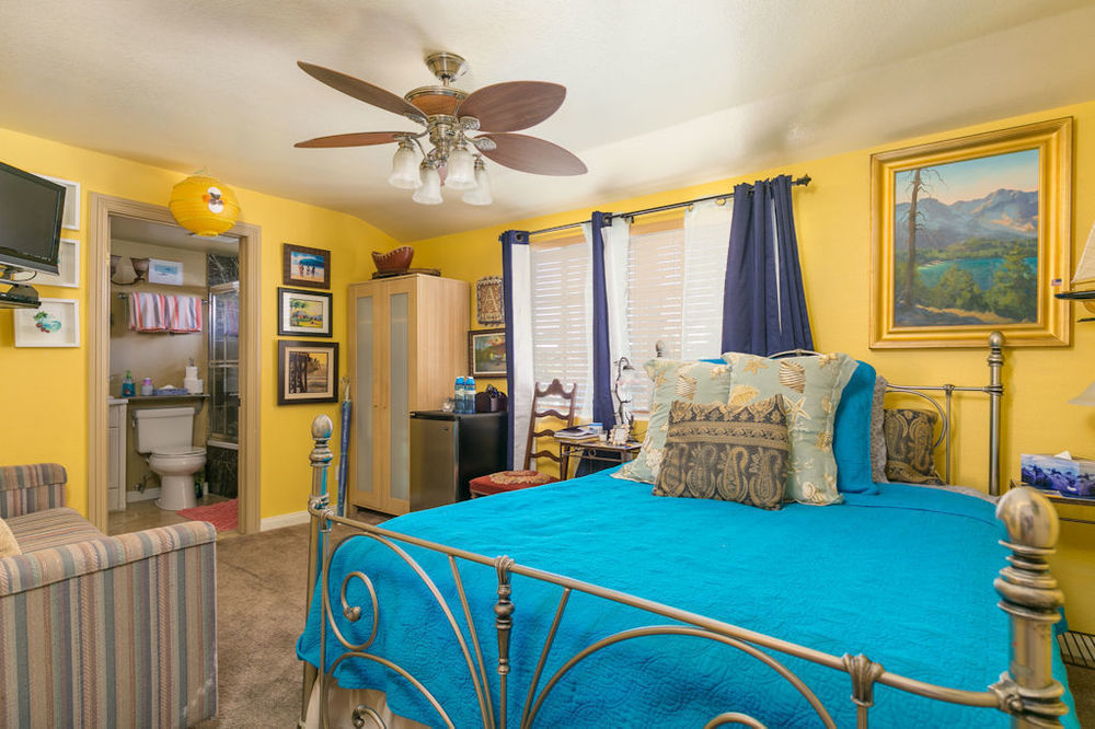 Always Inn San Clemente Bed & Breakfast By Elevate Rooms Exterior foto
