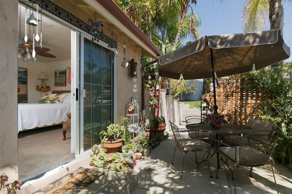 Always Inn San Clemente Bed & Breakfast By Elevate Rooms Exterior foto
