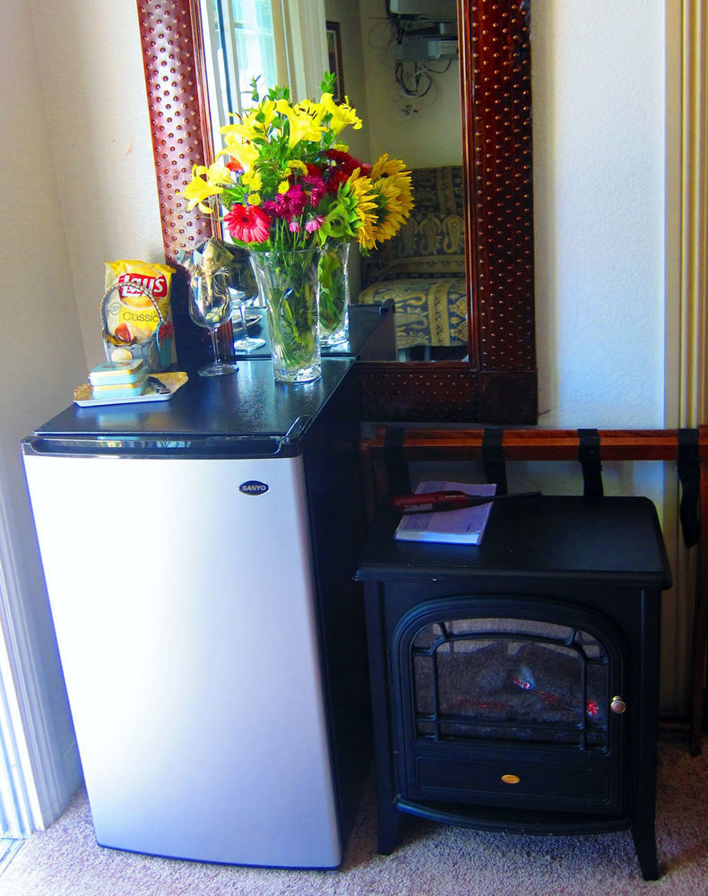 Always Inn San Clemente Bed & Breakfast By Elevate Rooms Exterior foto