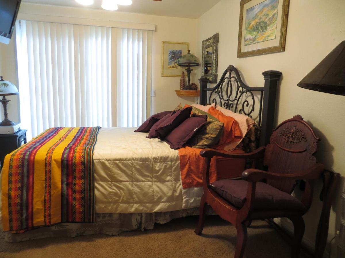 Always Inn San Clemente Bed & Breakfast By Elevate Rooms Habitación foto