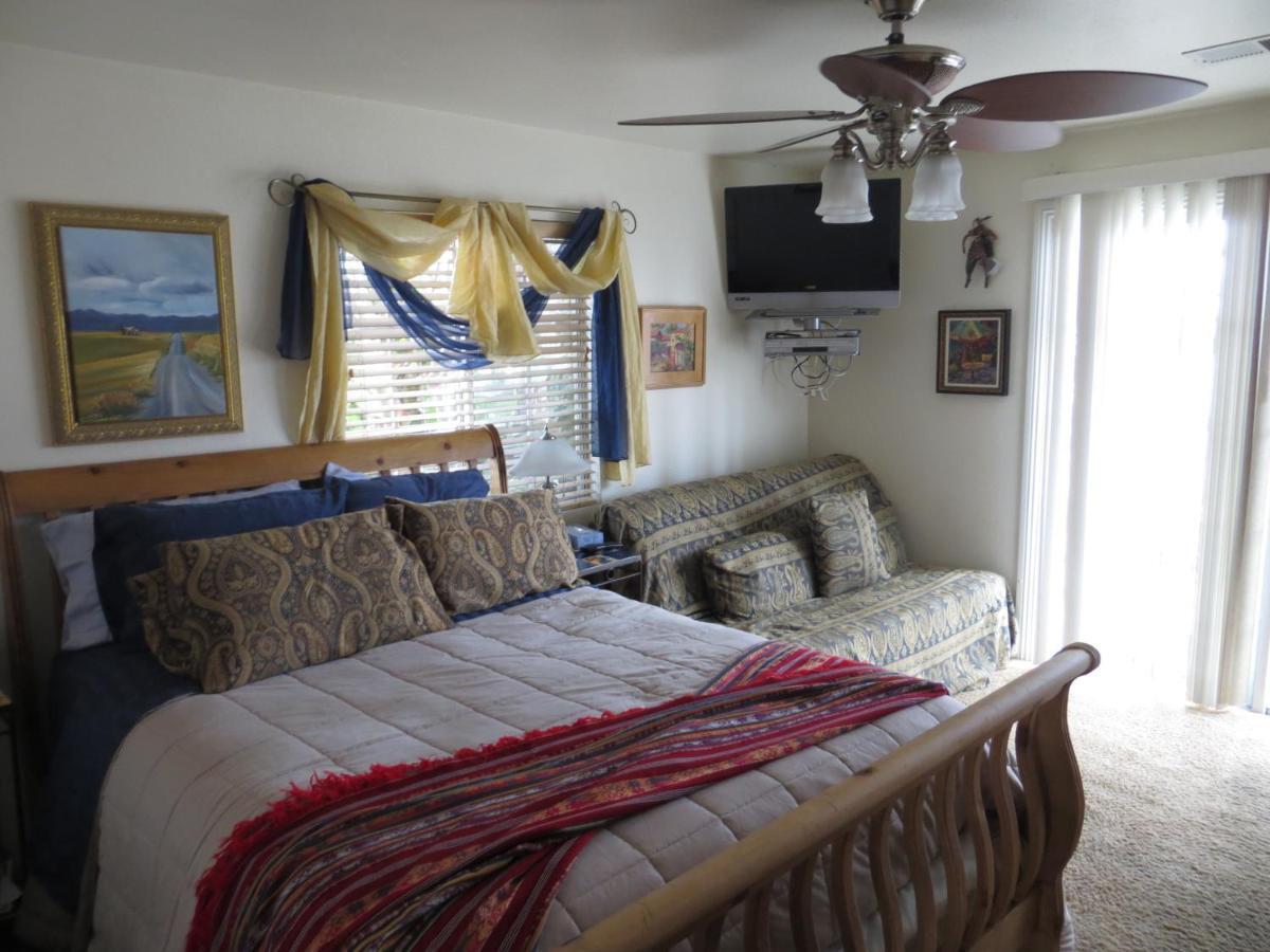Always Inn San Clemente Bed & Breakfast By Elevate Rooms Habitación foto