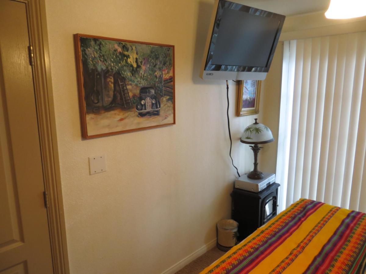 Always Inn San Clemente Bed & Breakfast By Elevate Rooms Habitación foto